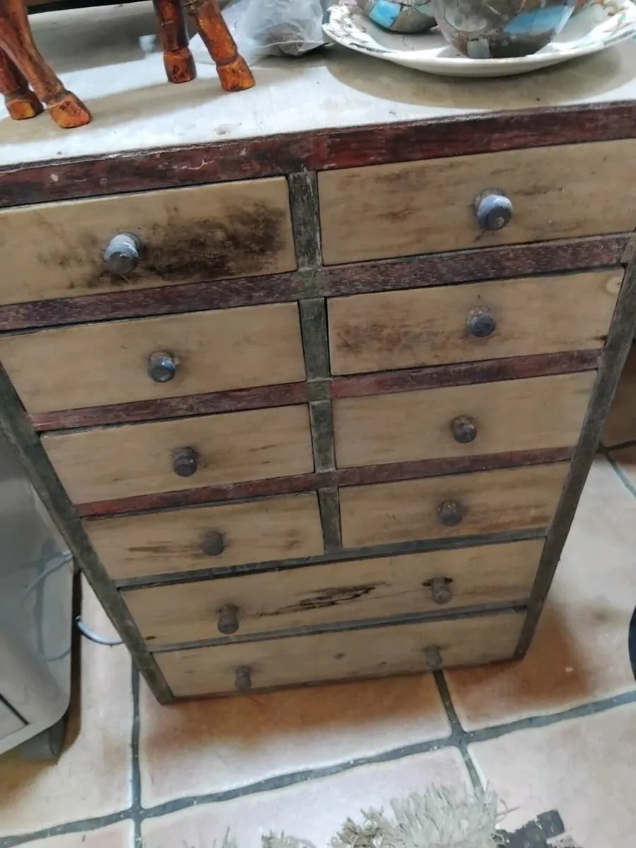 Antiques - Image 1