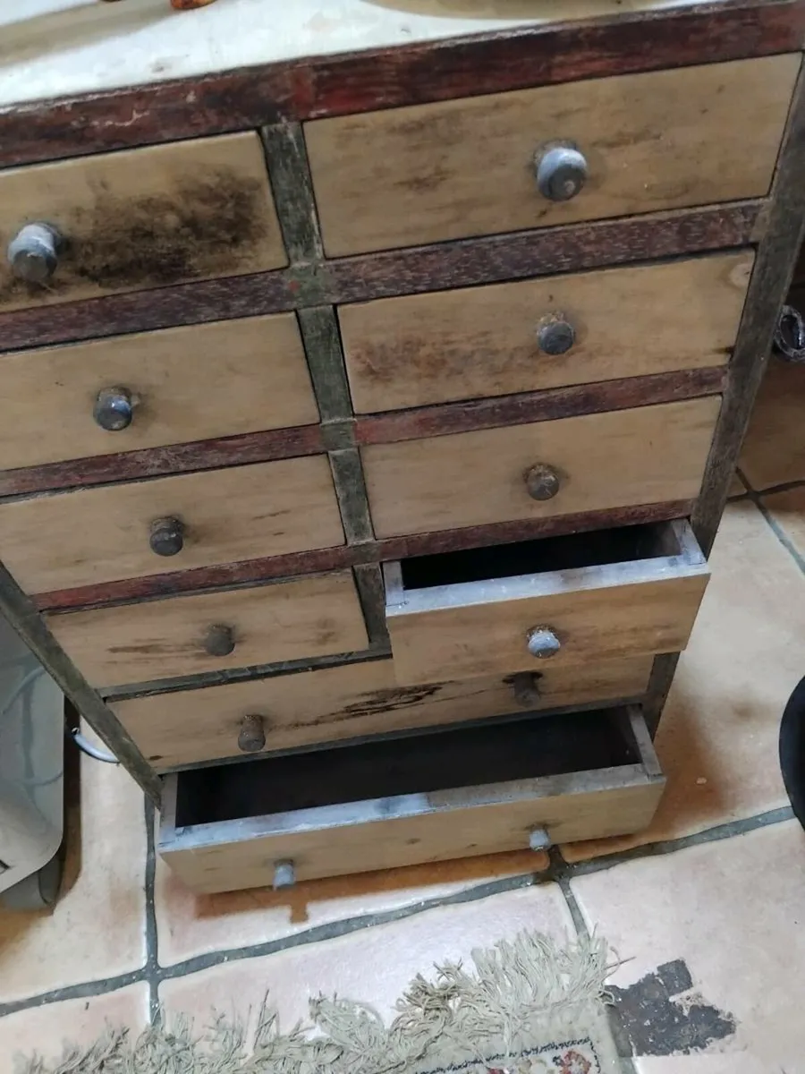 Antiques - Image 2