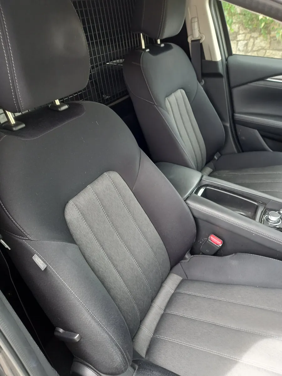 2020 Mazda 6 COMMERCIAL 2.2 Diesel - Image 3