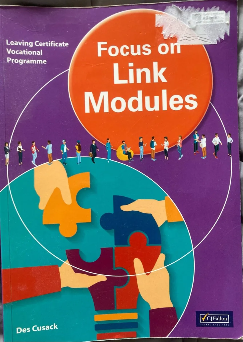 Leaving Cert books - Image 3