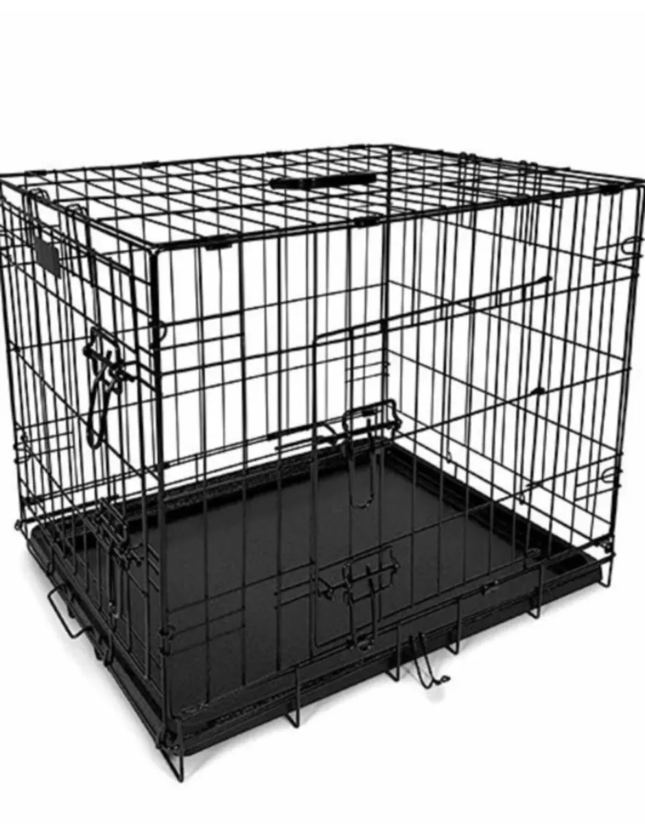 Dog Crate - Image 3