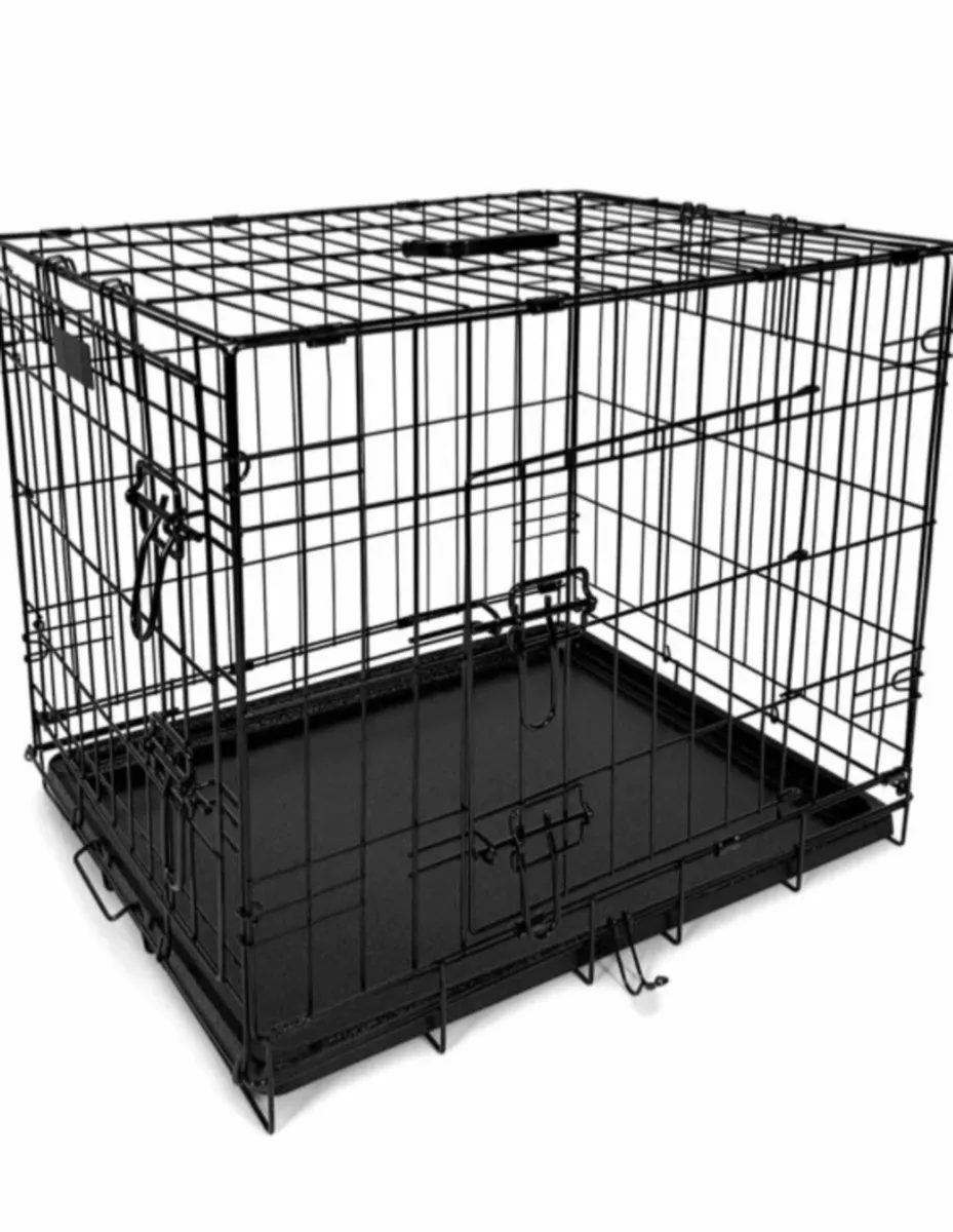 Dog Crate - Image 4
