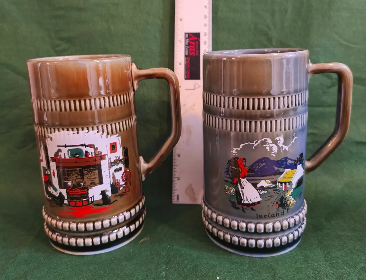 Vintage Wade Ceramic - Image 1
