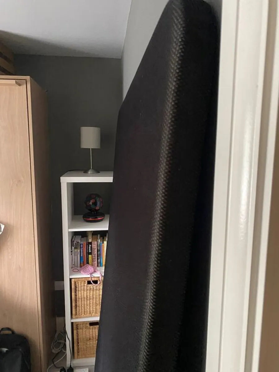 Mattress Base Wooden Board King Size 150cm x 200cm x 5cm - Image 3