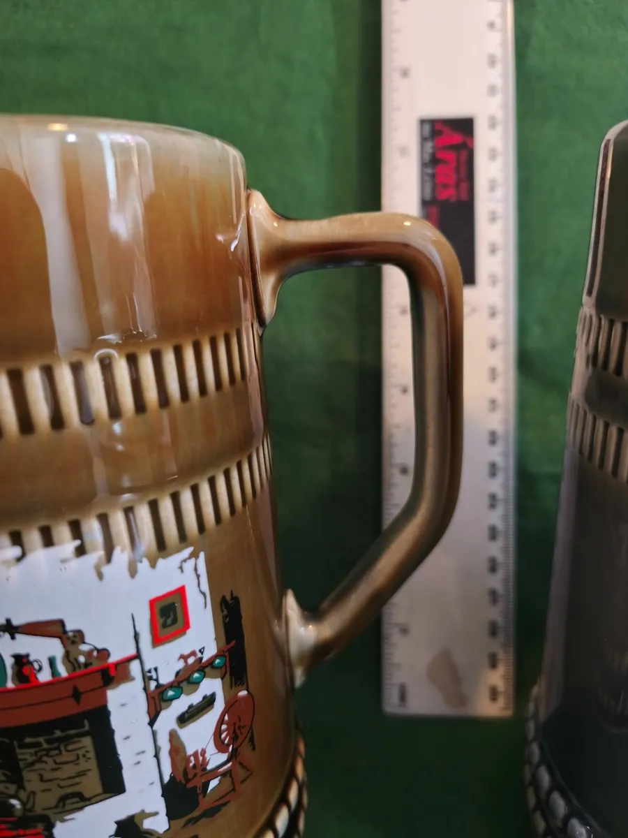 Vintage Wade Ceramic - Image 2