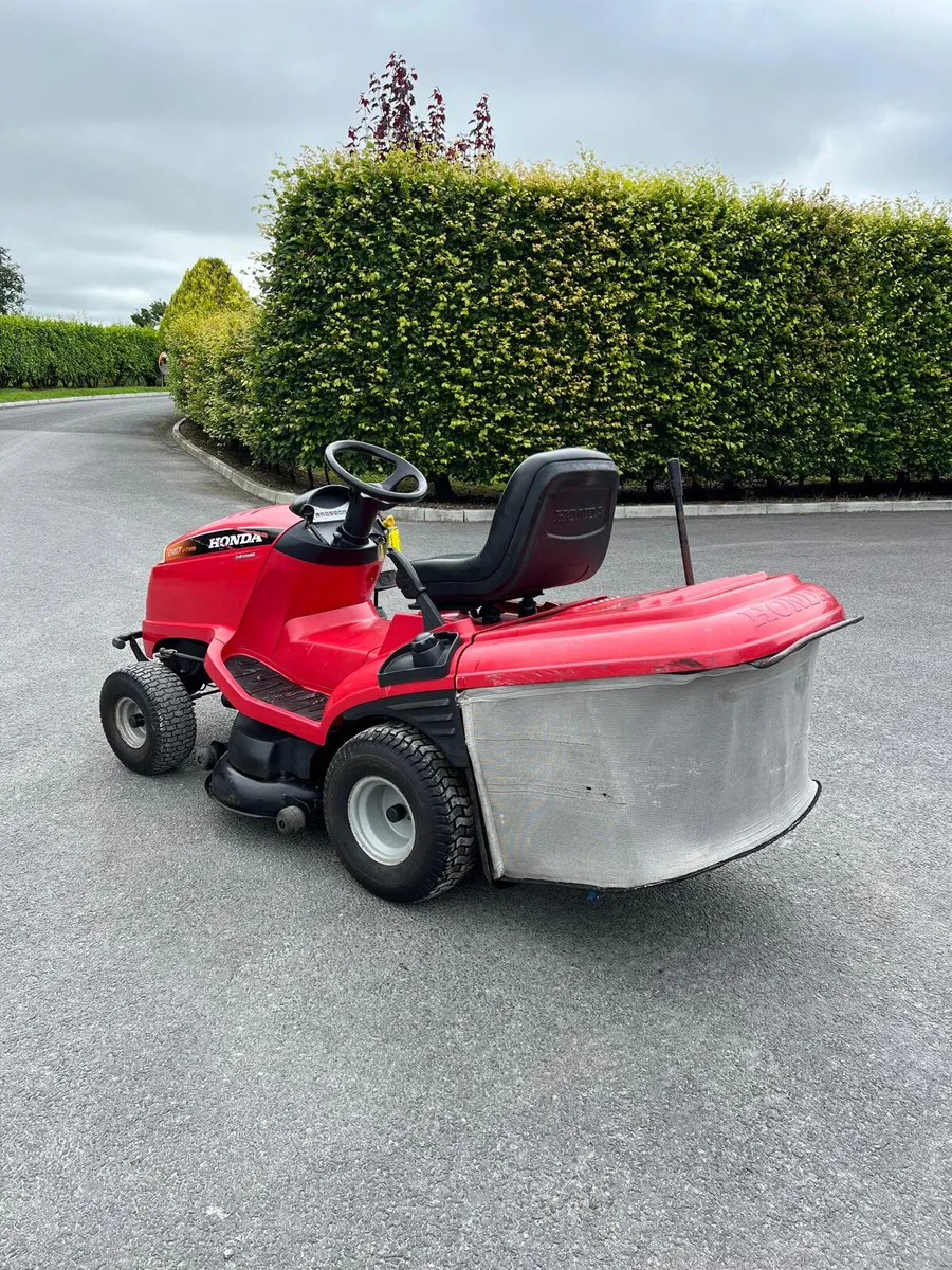 Honda 2417 - Image 3