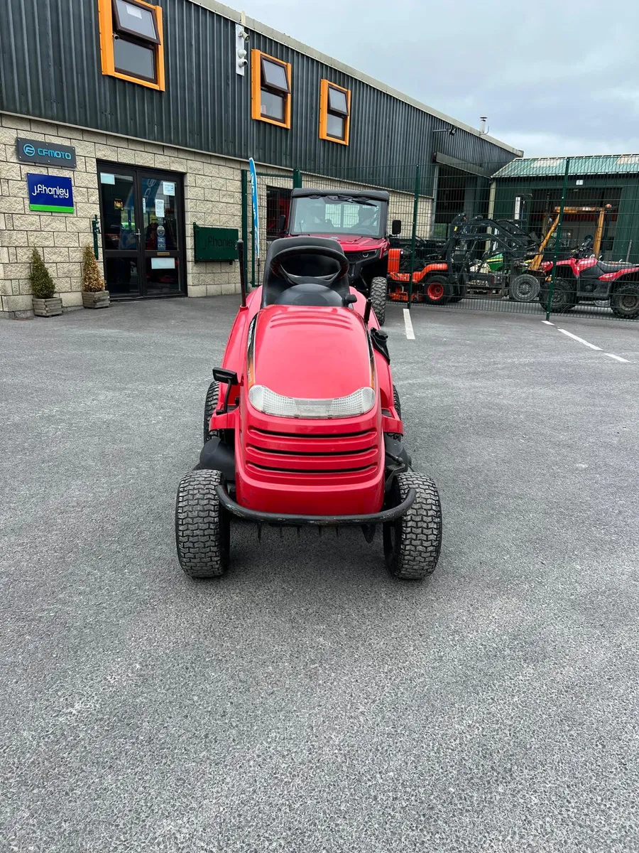 Honda 2417 - Image 2