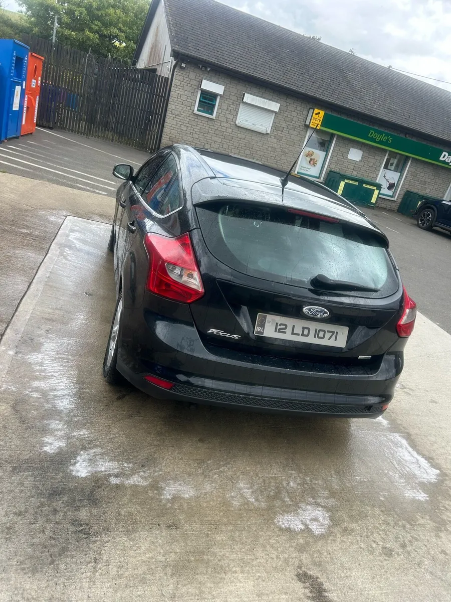 ford foucs - Image 4