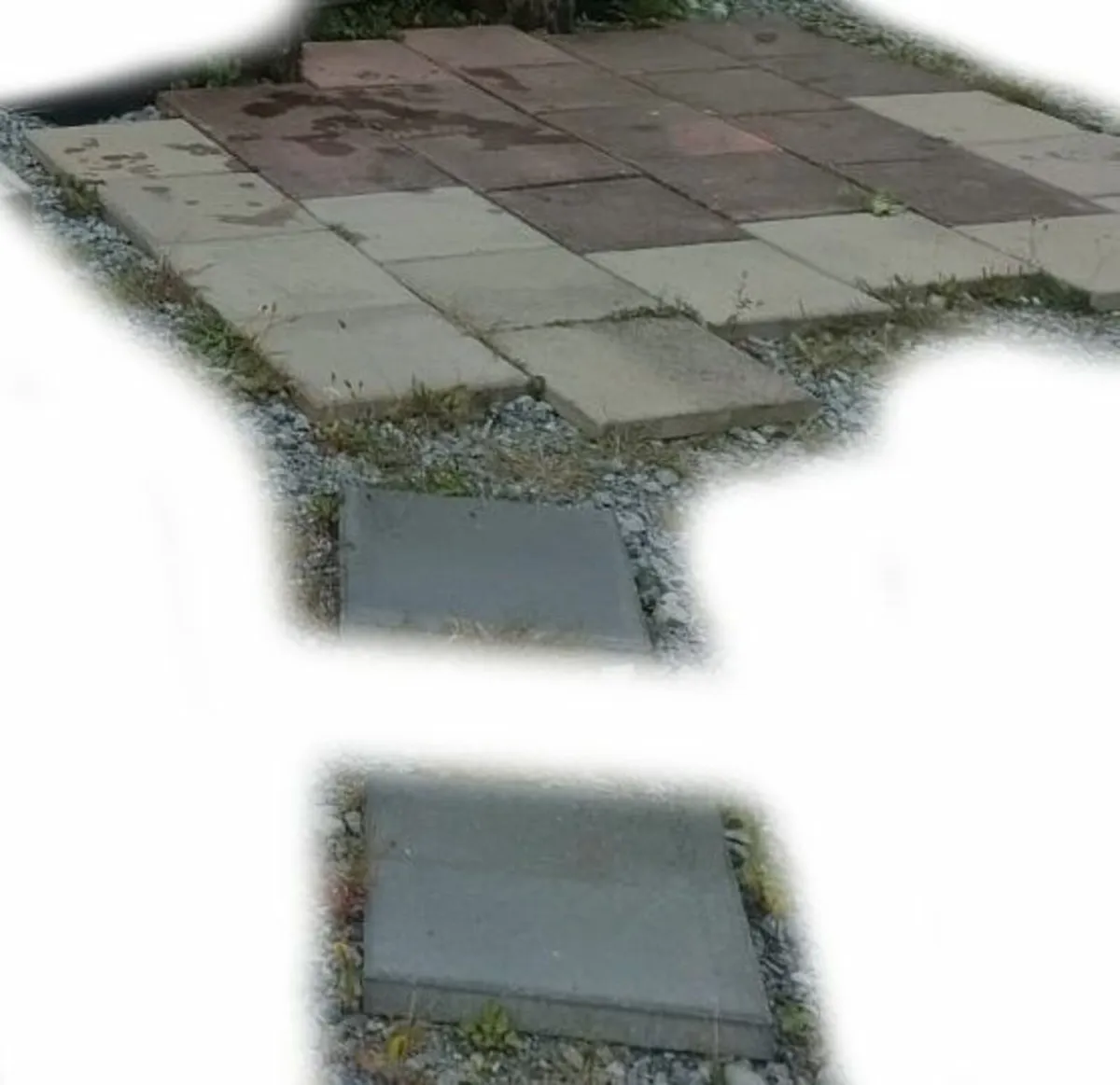 Paving Slabs