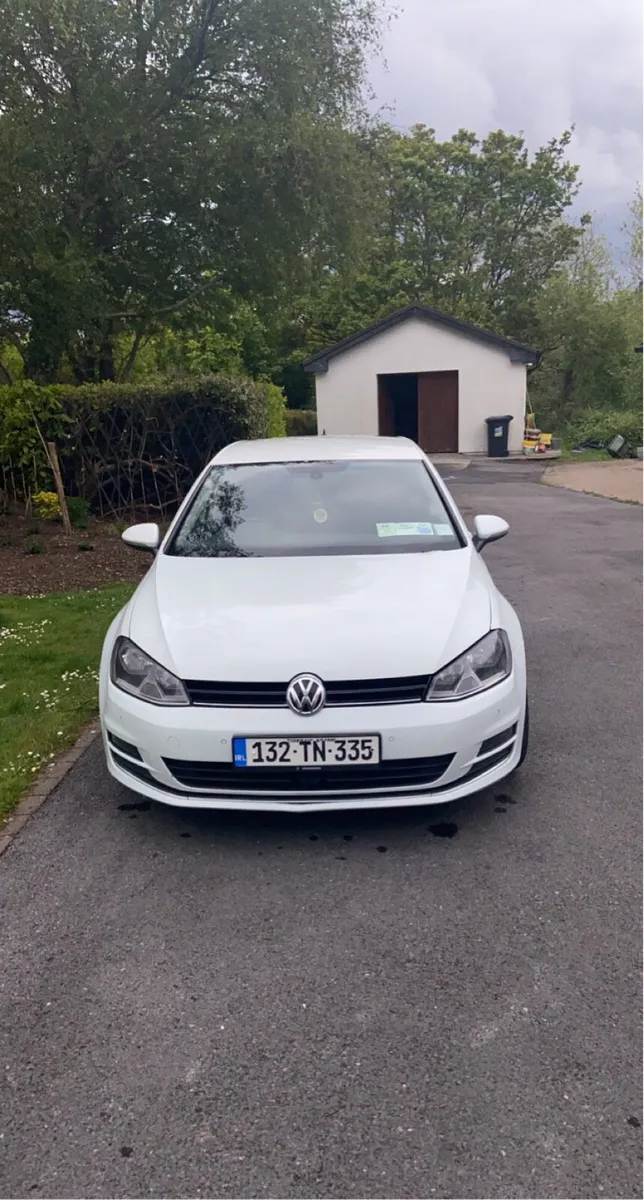 Volkswagen Golf GT 2.0L - Image 3