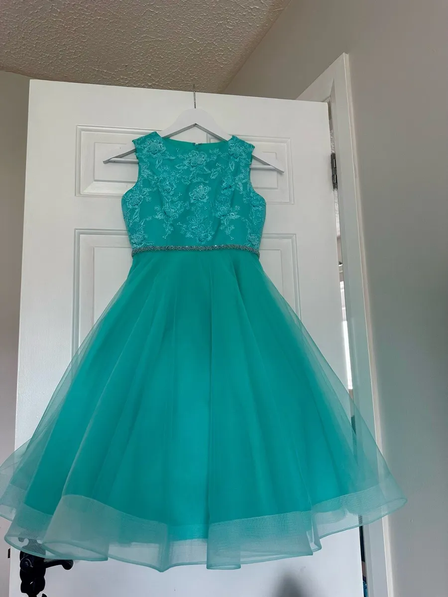 Confirmation dress - Image 1
