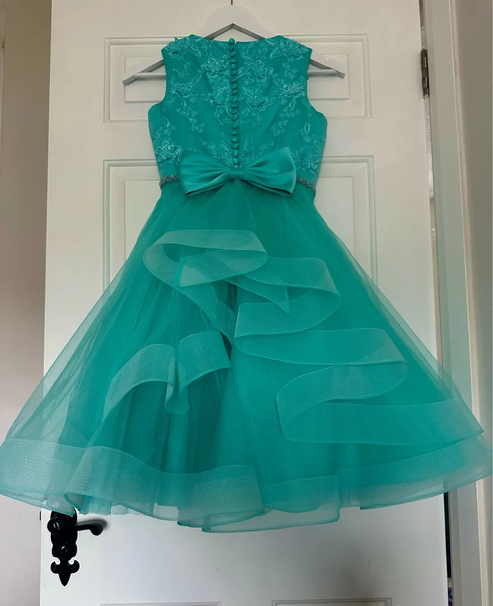 Confirmation dress - Image 2