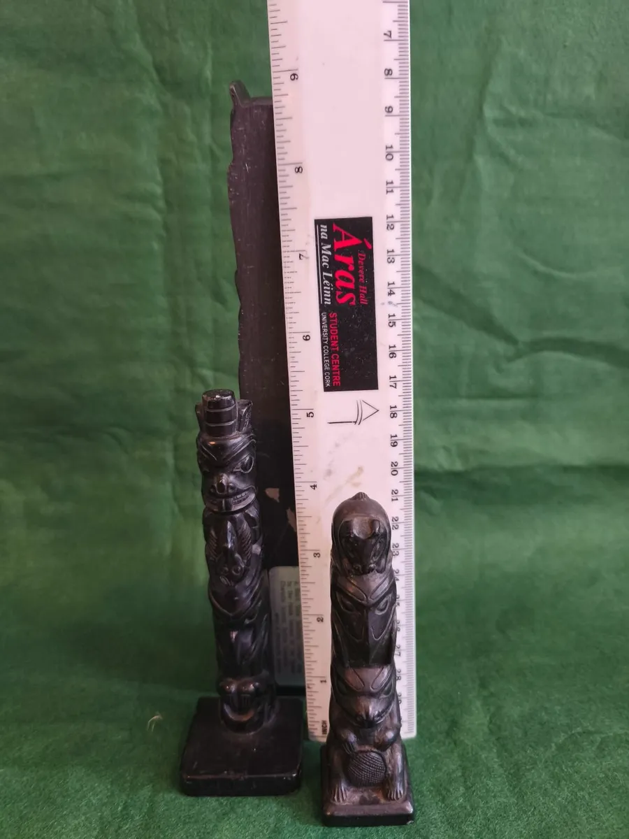 Vintage Totems - Image 3