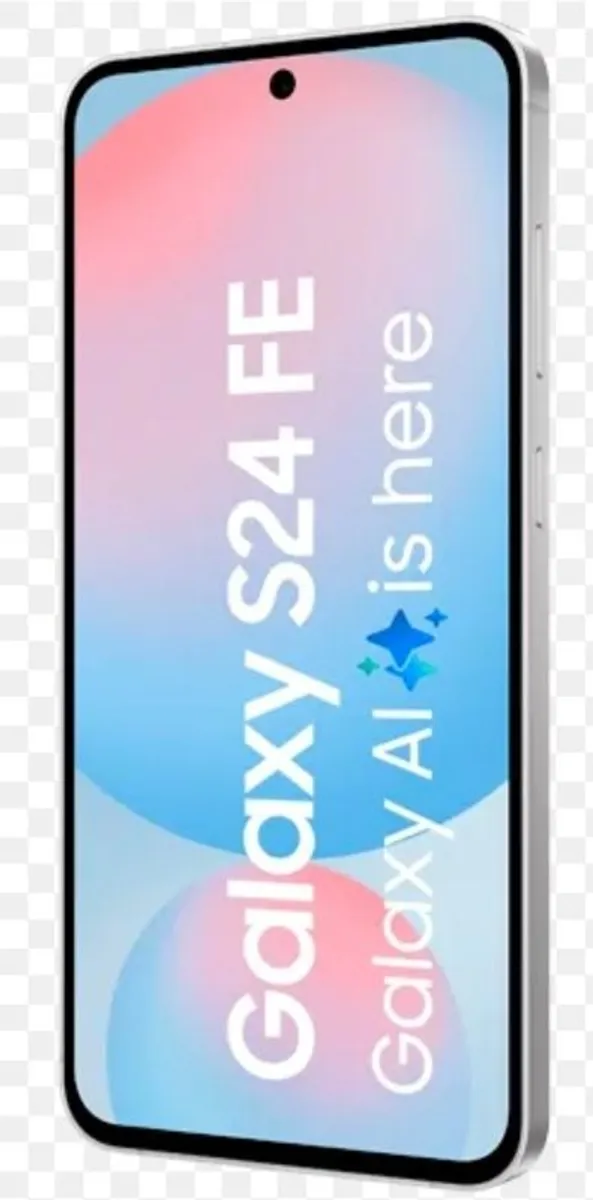 Samsung Galaxy S24 FE
