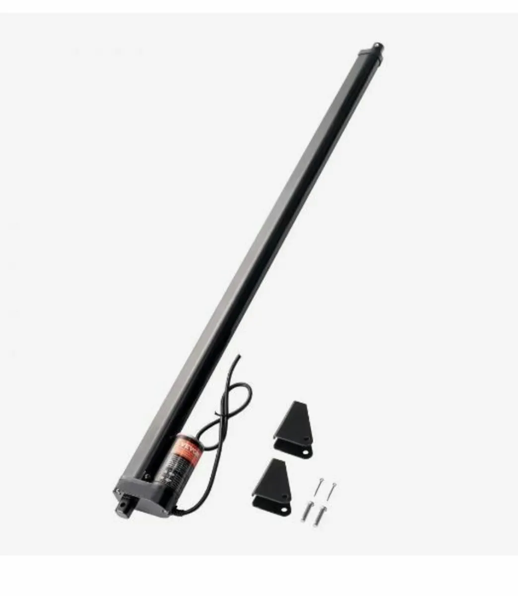 Linear Actuator 12V 20Inch 0.55"/s High Speed - Image 1