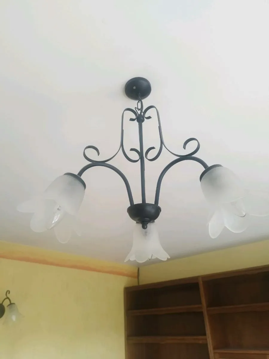 Lighting - Image 1