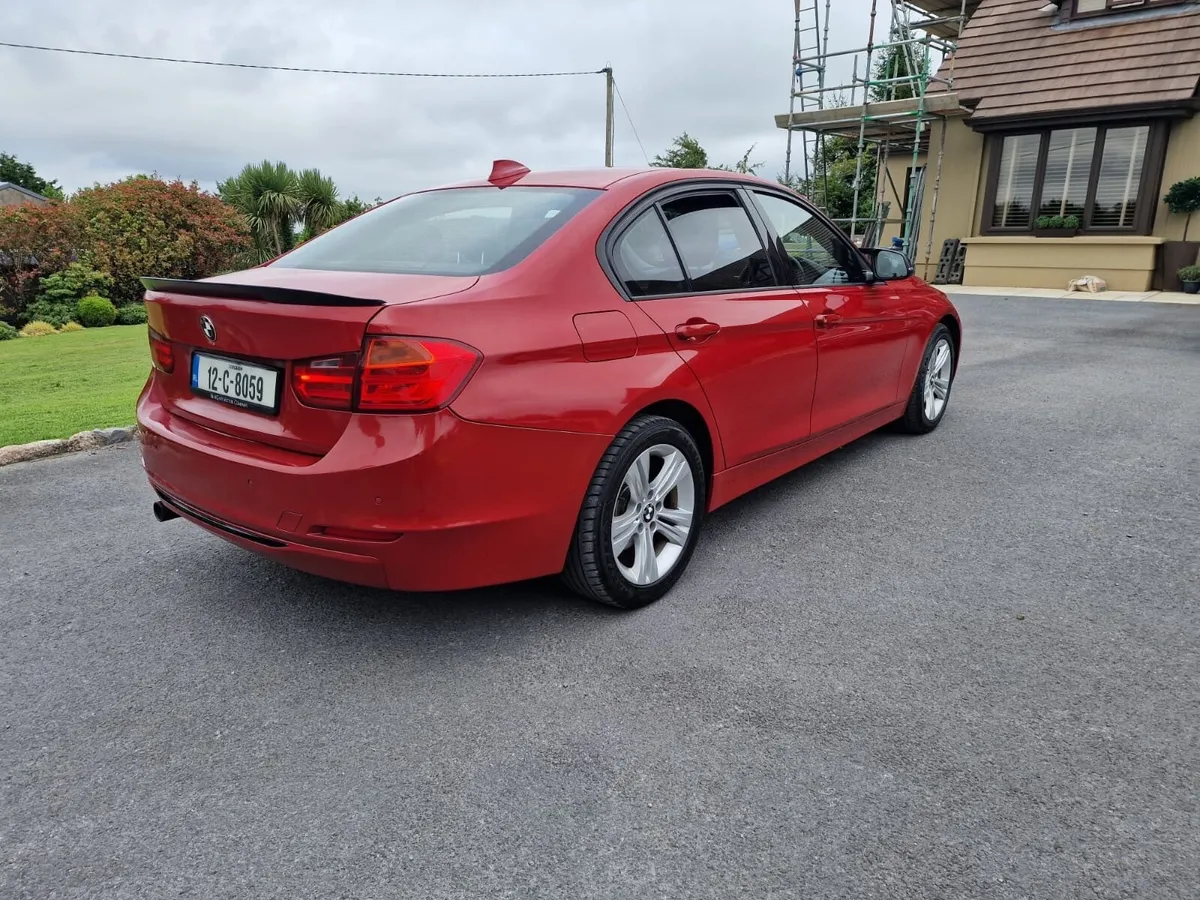BMW 316  D - Image 3