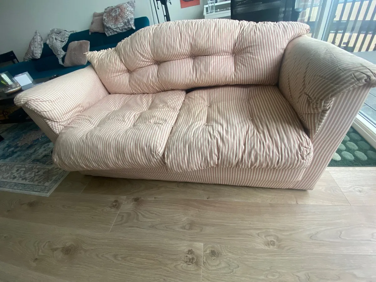 Sofa for free - Image 4