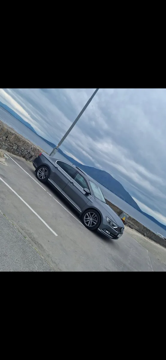 2017 VW Passat Gt 2lt 150 - Image 3