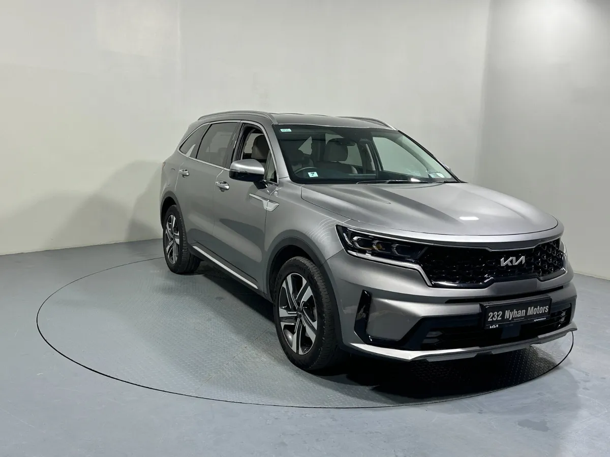 Kia Sorento K3 4x4 Plug In Hybrid 232 - Image 1