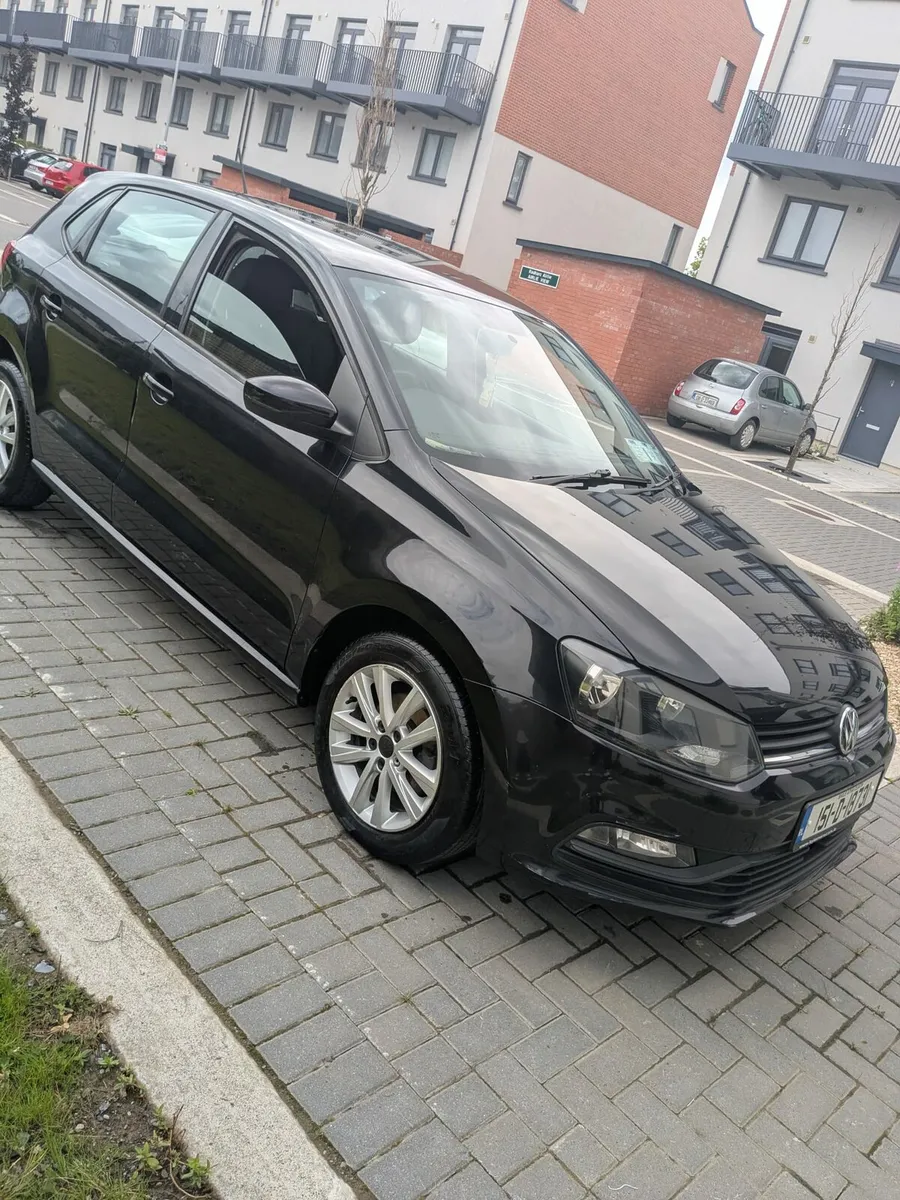 Volkswagen Polo, Non-smoker Female Owner - Image 1