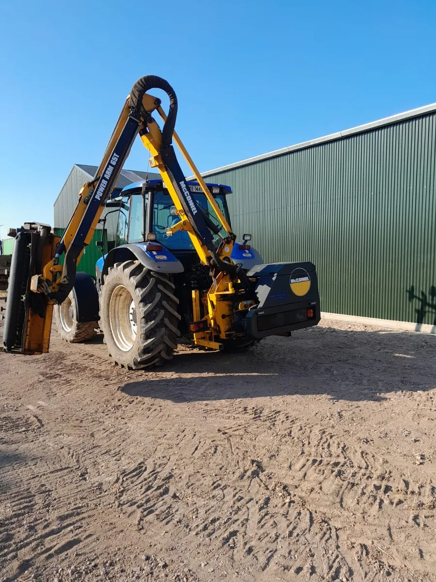 MCCONNEL PA65T (IN YOUGHAL, CO CORK) - Image 2