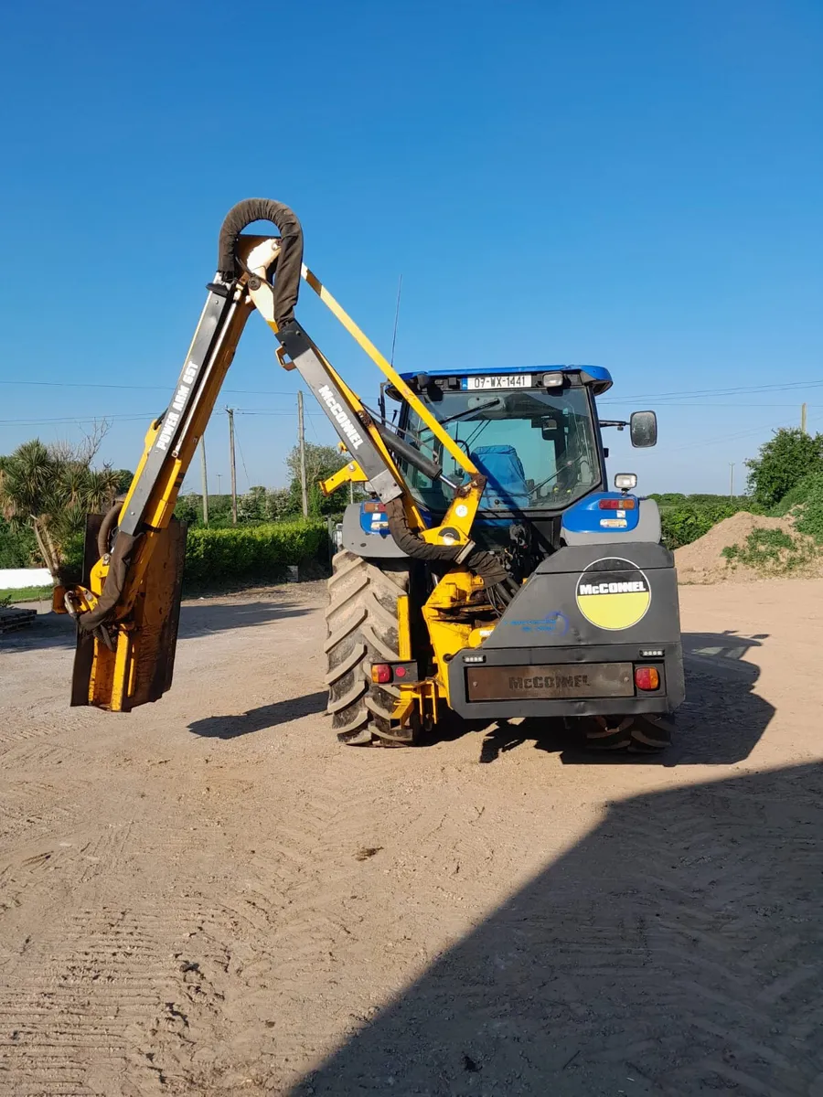 MCCONNEL PA65T (IN YOUGHAL, CO CORK) - Image 3