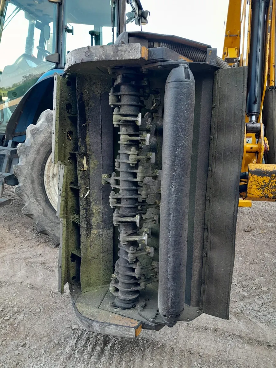 MCCONNEL PA65T (IN YOUGHAL, CO CORK) - Image 4