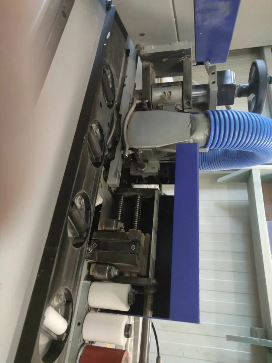 Edgebander Felder G200 - Image 2