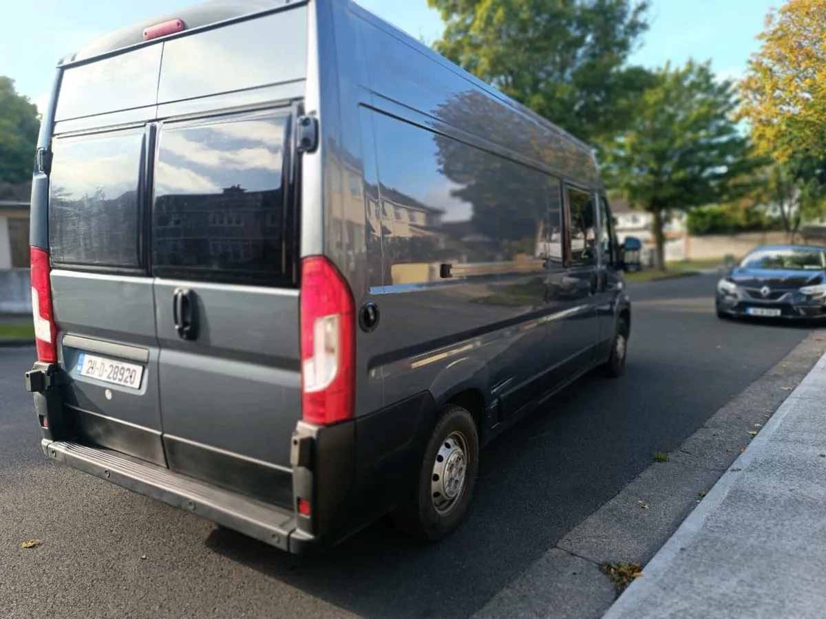 weinsberg camper 211 4 bert - Image 4
