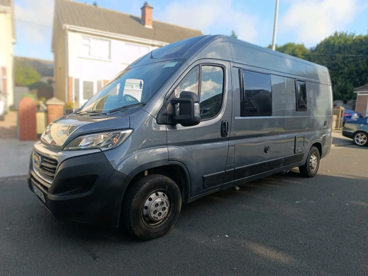 weinsberg camper 211 4 bert - Image 1
