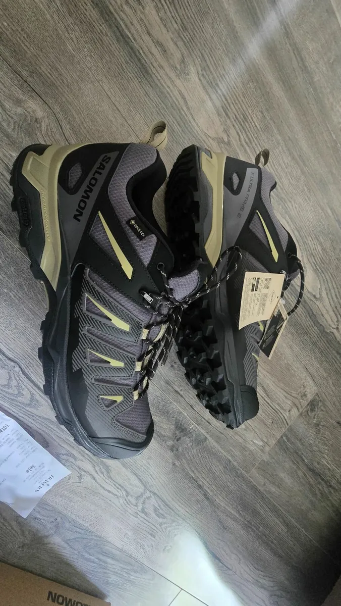 Shoes - Image 2