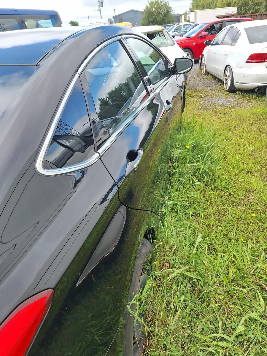 I40 hyundai  for spares - Image 3