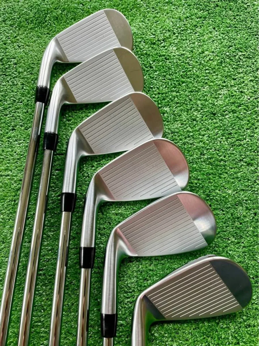 Titleist T200 Irons 5-PW - Image 3