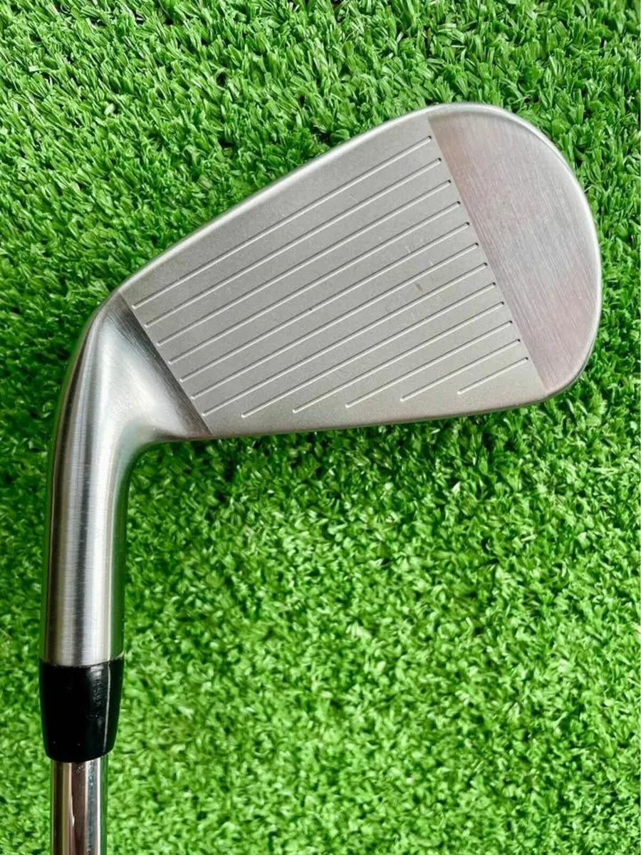 Titleist T200 Irons 5-PW - Image 4