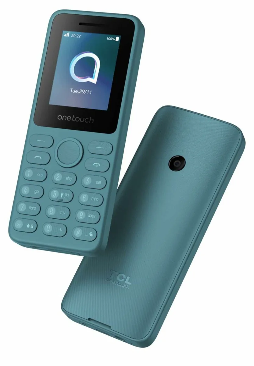TCL 4021 - Image 1