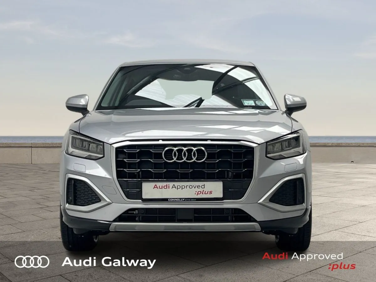 Audi Q2  359 p/m PCP 2.0tdi SE 116BHP - Comfort P - Image 4
