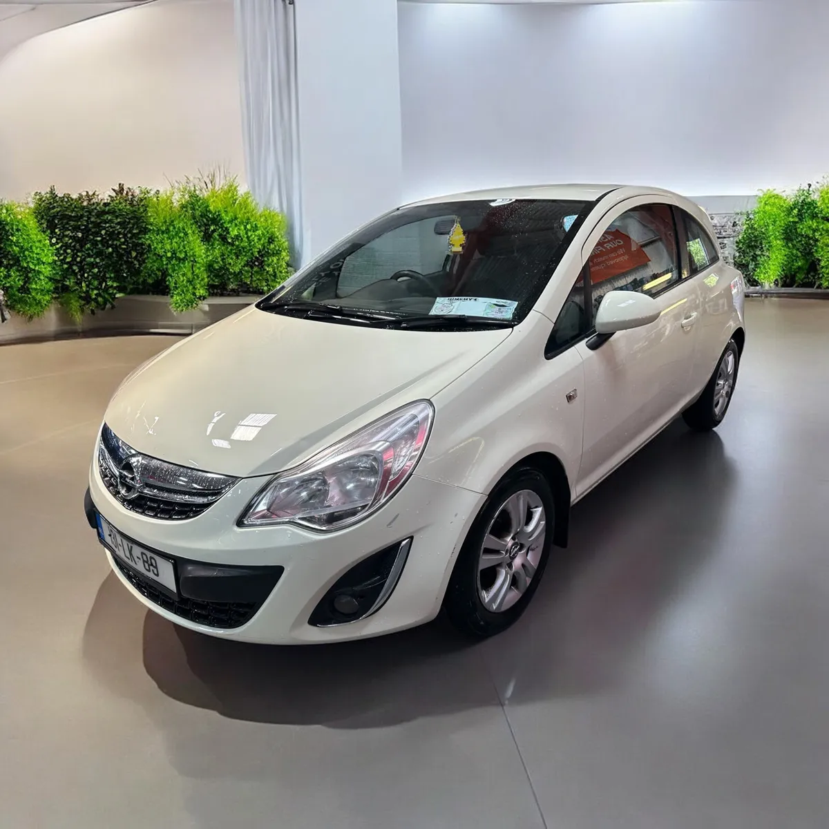 Opel Corsa 1.2 16v (85PS) Petrol - Image 1