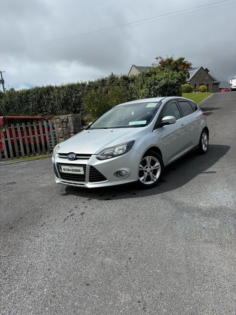 Ford focus - Image 2