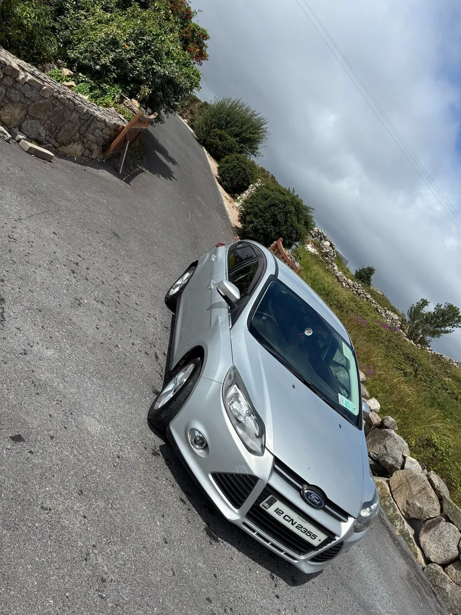 Ford focus - Image 3