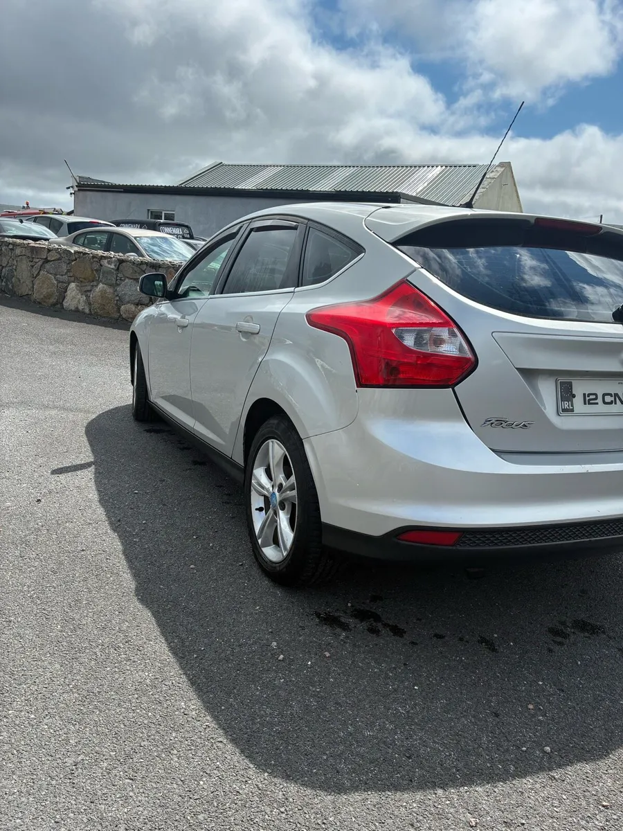 Ford focus - Image 4