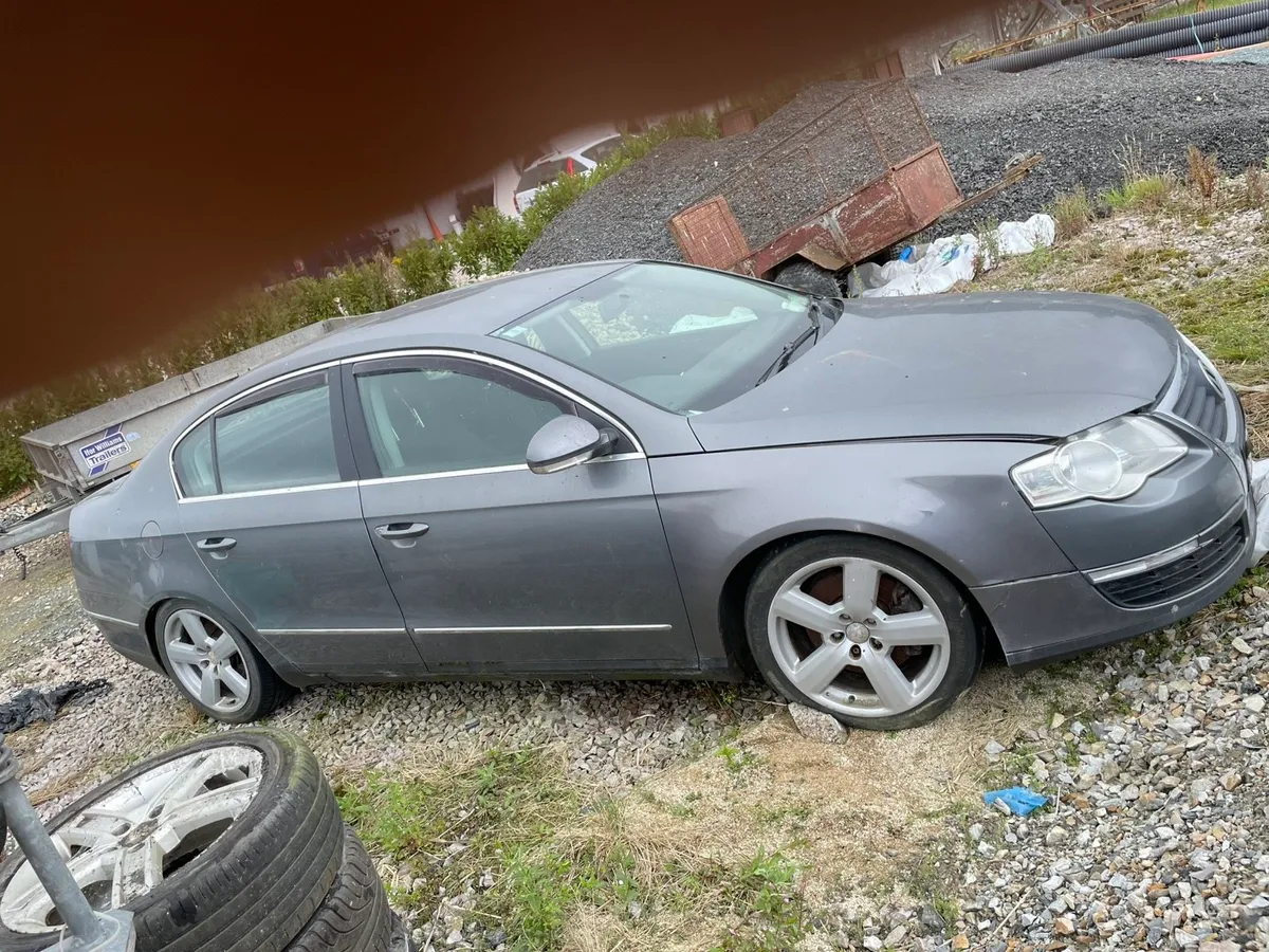 Passat 1.9 tdi - Image 1