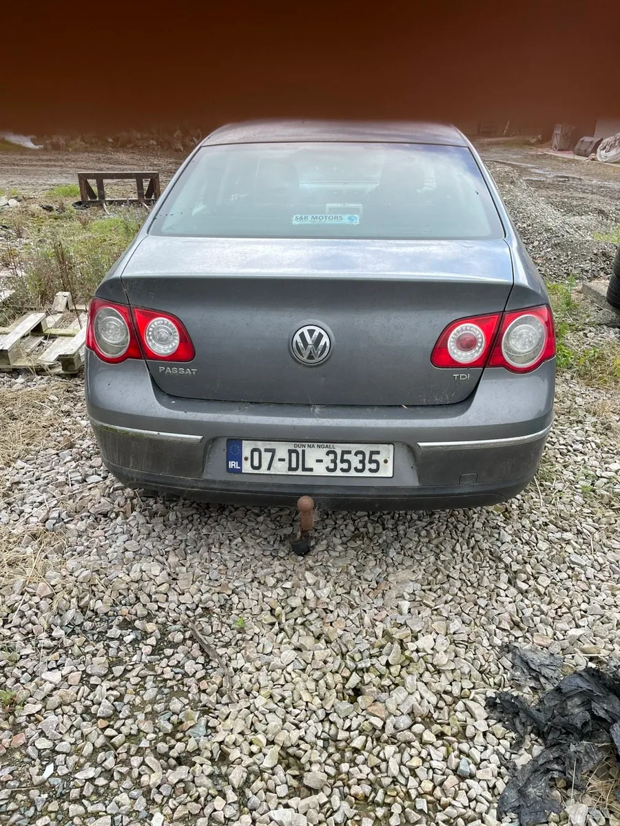 Passat 1.9 tdi - Image 2