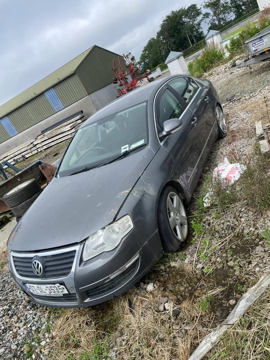 Passat 1.9 tdi - Image 3