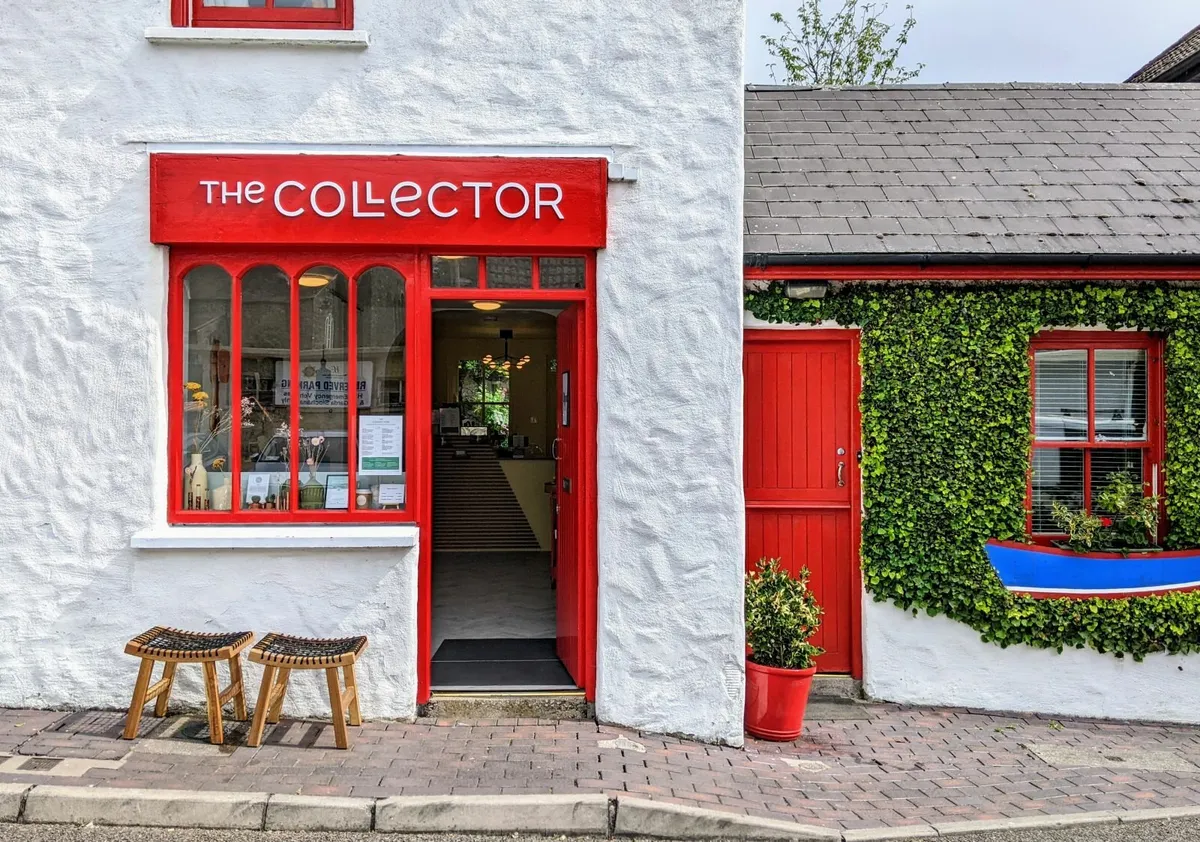 Kinsale's Top Rated Coffee Shop FOR SALE - Image 1
