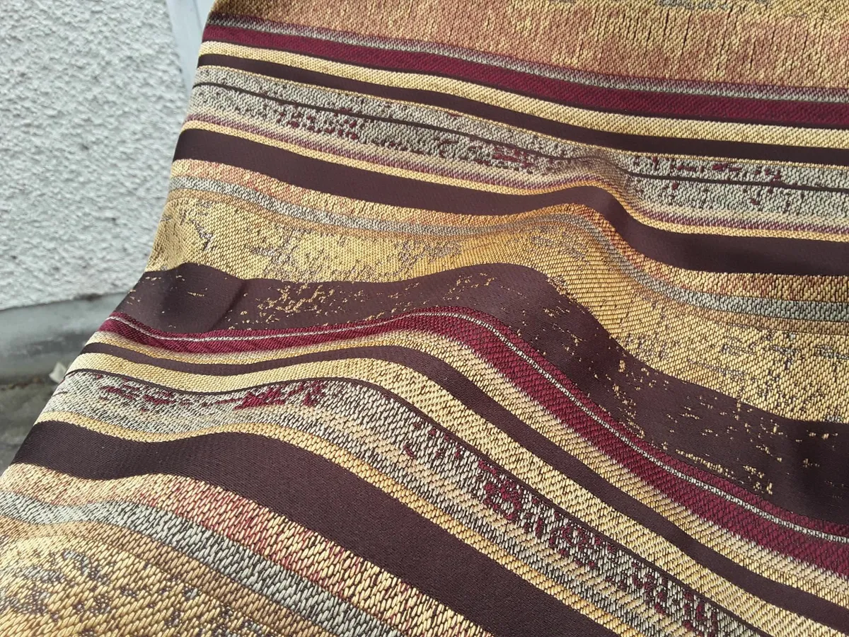 Brand new extra large exquisite drapes - Image 3