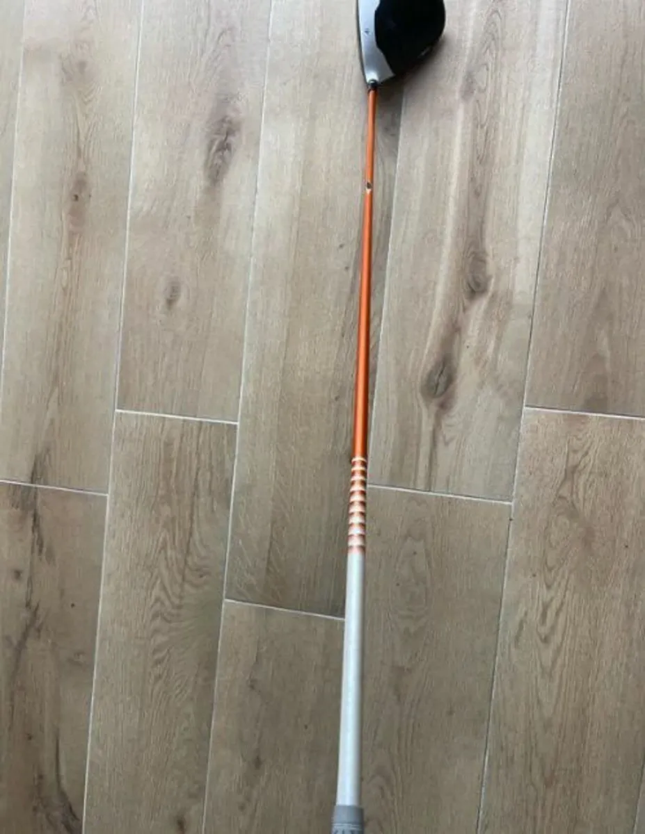 Driver Taylormade M2  Stiff - Image 2
