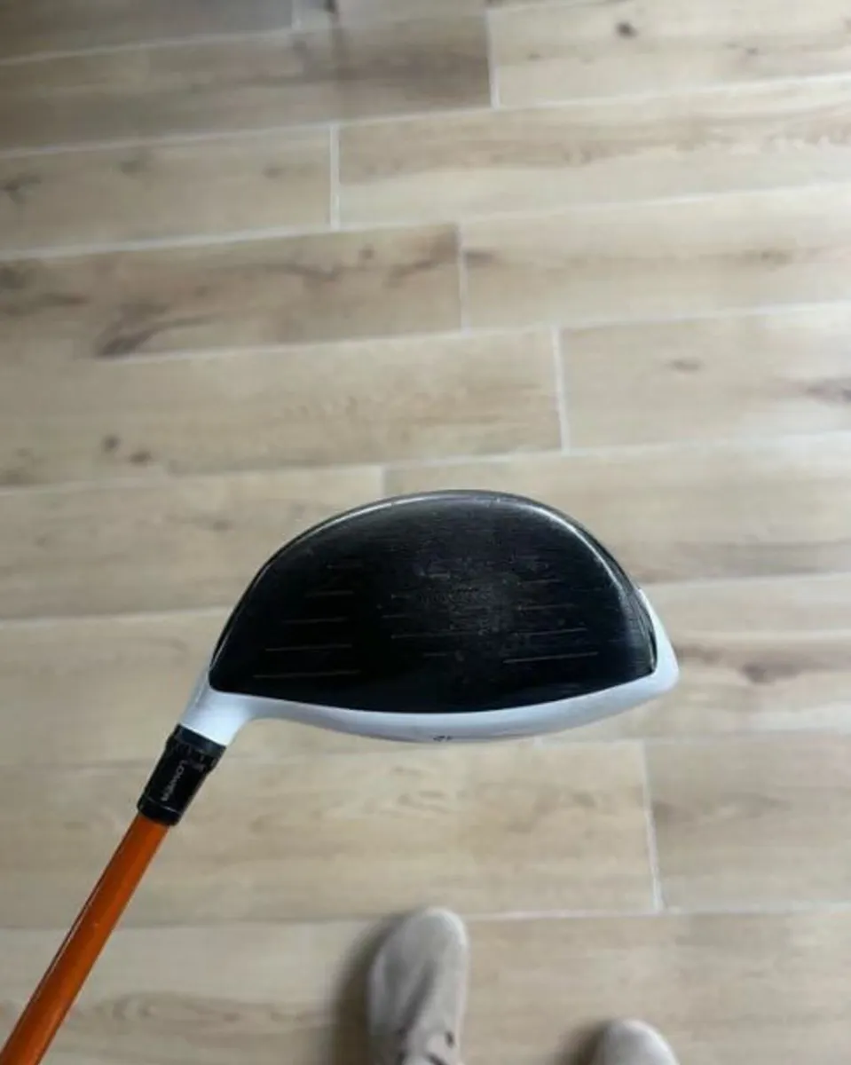 Driver Taylormade M2  Stiff - Image 4