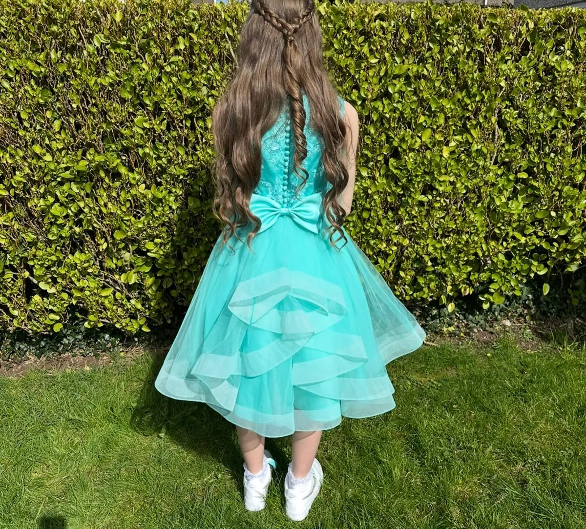 Confirmation dress - Image 3