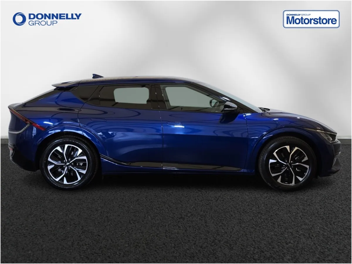 Kia EV6 Electric Estate GT Line - Image 3